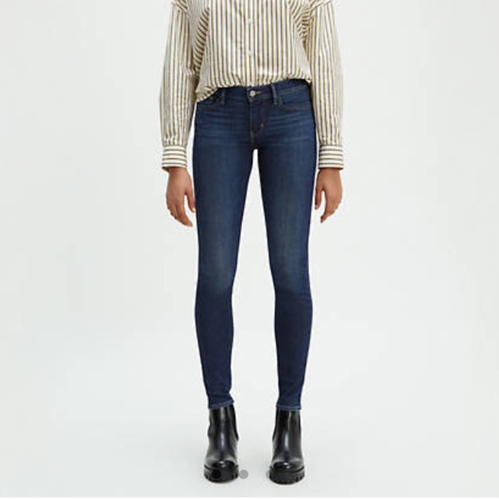 Levi’s 524 Too Superlow  W26 L32